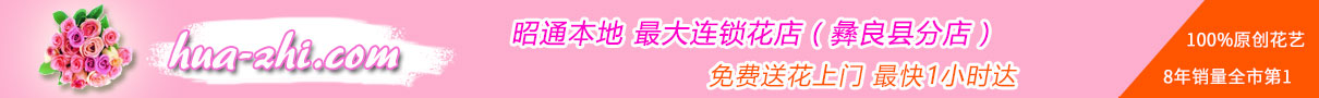 花知彝良县店